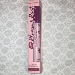 Beauty Creations Plump & Pout Gloss Stick - Devotion